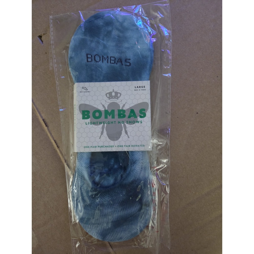 Bombas Socks